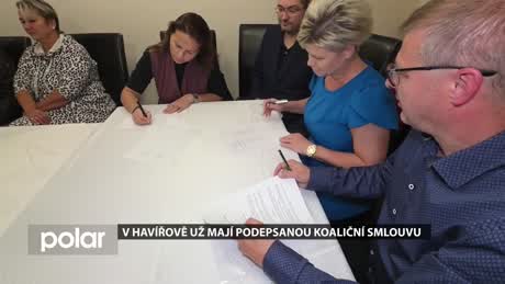 Regionální zprávy POLAR