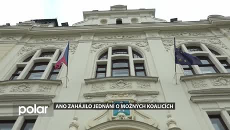 Regionální zprávy POLAR - hlavní vydání