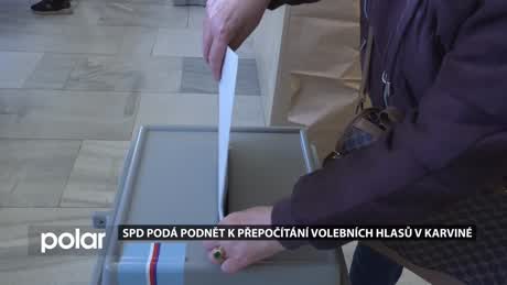 Regionální zprávy POLAR