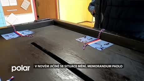 Regionální zprávy POLAR - hlavní vydání