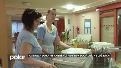 Regionální zprávy POLAR