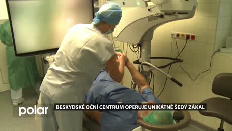 Regionální zprávy POLAR - hlavní vydání