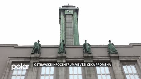 Regionální zprávy POLAR