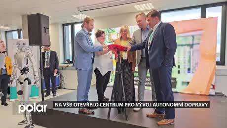 Regionální zprávy VÍKEND