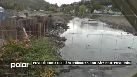 Regionální zprávy POLAR - hlavní vydání