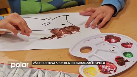 Regionální zprávy POLAR - hlavní vydání