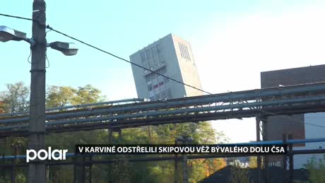 Regionální zprávy POLAR - hlavní vydání