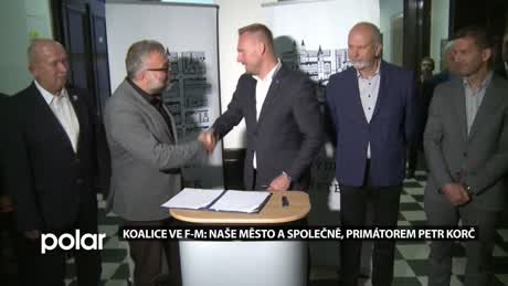 Regionální zprávy POLAR - hlavní vydání