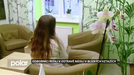 Regionální zprávy POLAR - hlavní vydání