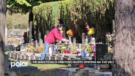Regionální zprávy VÍKEND