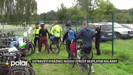 Regionální zprávy POLAR