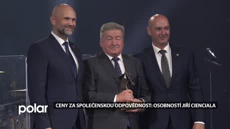 Regionální zprávy POLAR - hlavní vydání