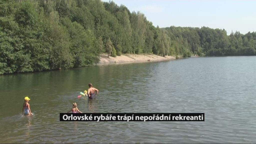 Regionální zprávy POLAR