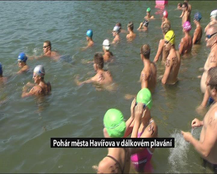 Regionální zprávy POLAR