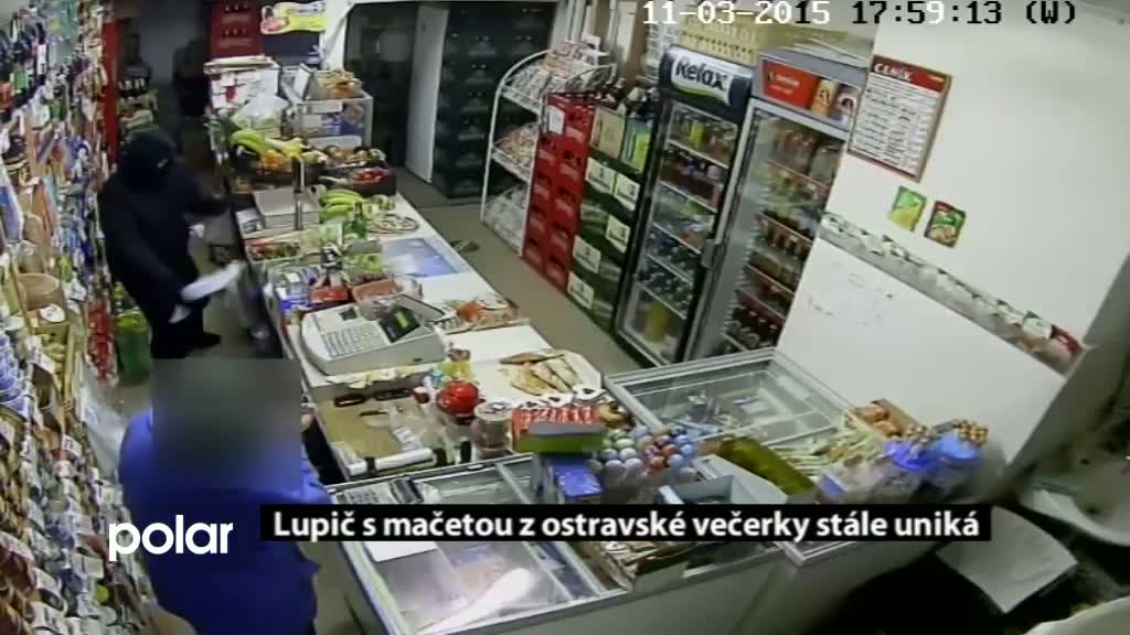 Regionální zprávy POLAR