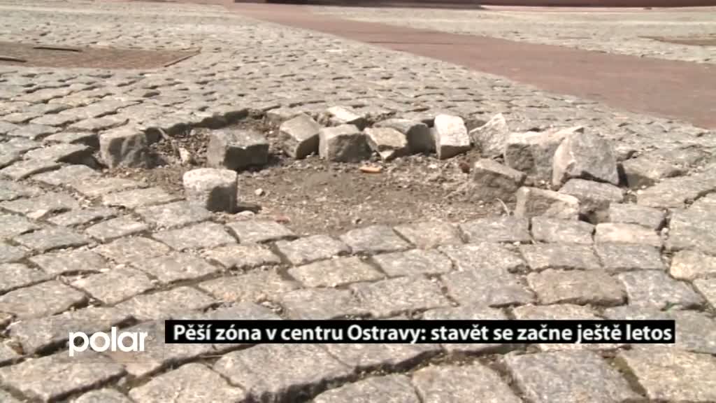 Regionální zprávy POLAR