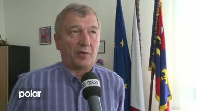 Regionální zprávy POLAR