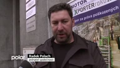 Regionální zprávy POLAR