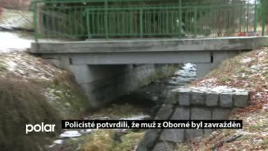 Regionální zprávy POLAR