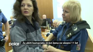 Regionální zprávy POLAR