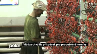 Regionální zprávy POLAR