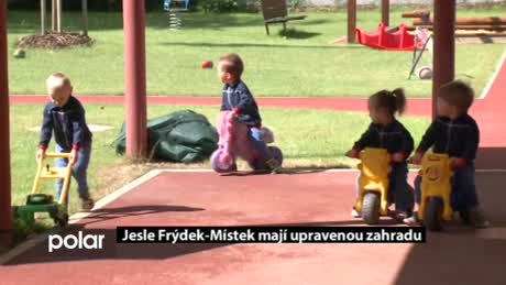Regionální zprávy POLAR
