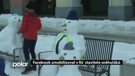 Regionální zprávy POLAR