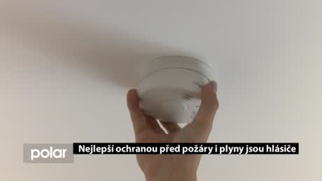 Regionální zprávy POLAR
