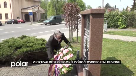 Regionální zprávy POLAR