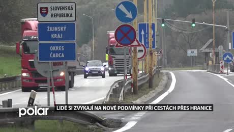 Regionální zprávy VÍKEND