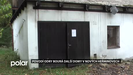 Regionální zprávy VÍKEND