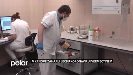 Regionální zprávy VÍKEND