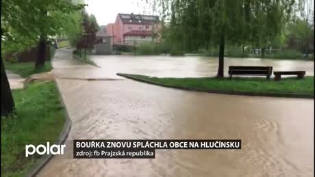 Regionální zprávy VÍKEND