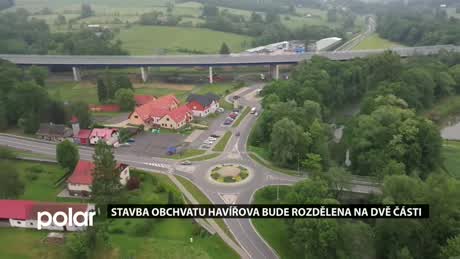 Regionální zprávy VÍKEND