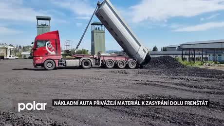 Regionální zprávy VÍKEND