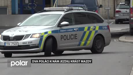 Regionální zprávy VÍKEND