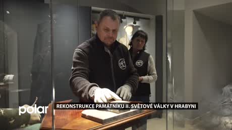 Regionální zprávy VÍKEND