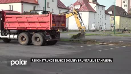 Regionální zprávy VÍKEND