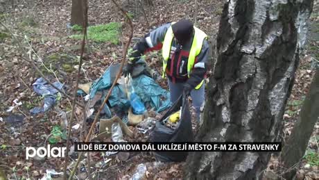 Regionální zprávy VÍKEND