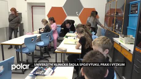 Regionální zprávy VÍKEND