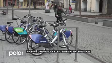 Regionální zprávy VÍKEND