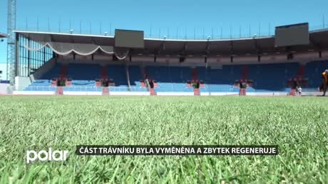 Regionální zprávy VÍKEND