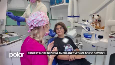 Regionální zprávy VÍKEND