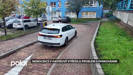 Regionální zprávy VÍKEND