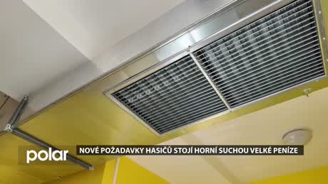 Regionální zprávy VÍKEND