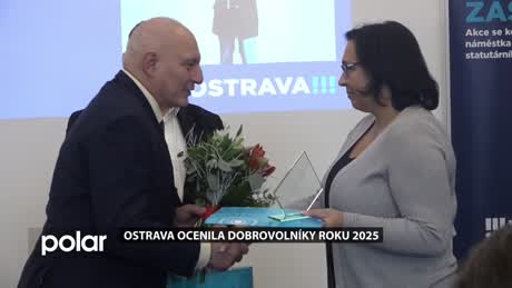 Regionální zprávy VÍKEND