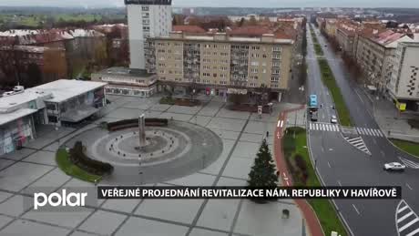 Regionální zprávy VÍKEND