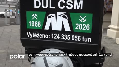 Regionální zprávy VÍKEND