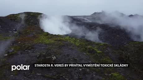 Regionální zprávy VÍKEND