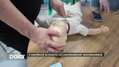 Regionální zprávy VÍKEND